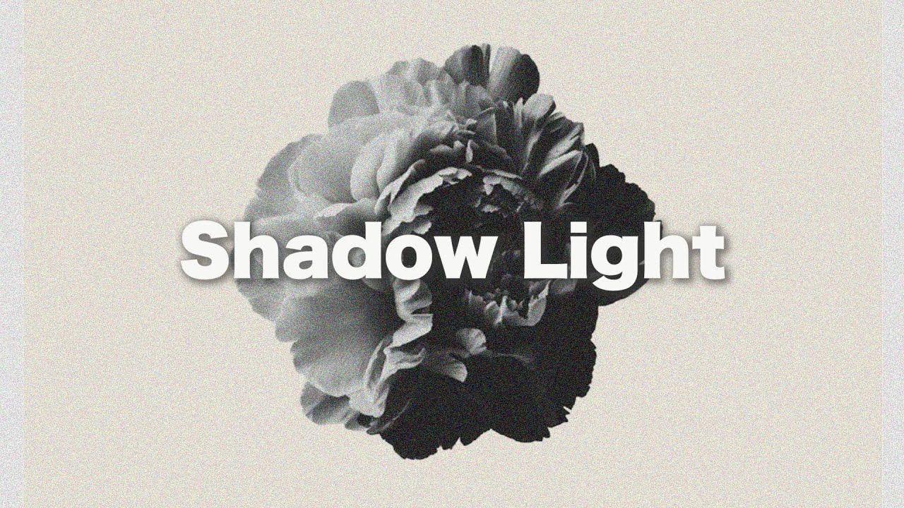 Shadow Light Mix | Downtempo House for Deep Focus & Calm Reflection