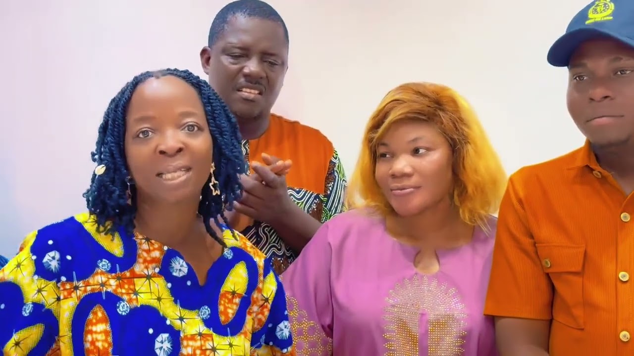 AURÉLIE GUEZO DE RETOUR S’EXPRIME ENFIN 