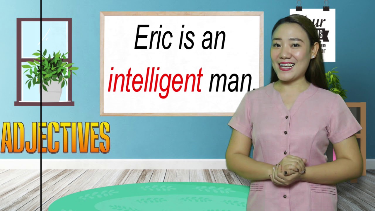 Teacher Broadcaster Audition