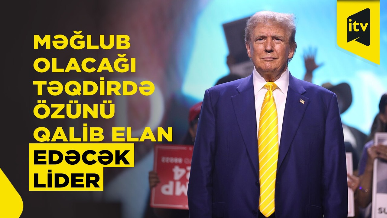 Tramp NATO-nu da İrana qarşı müharibəyə cəlb edə biləcəkmi?