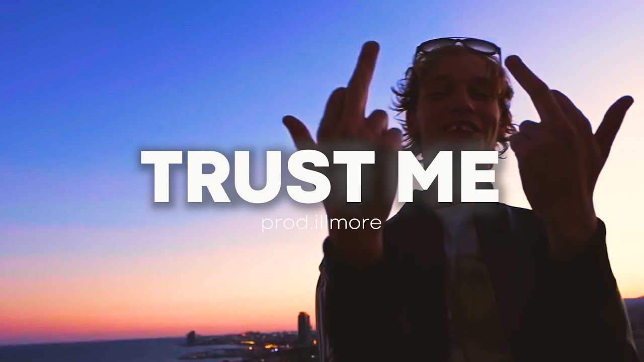 MAKKO Type Beat "TRUST ME"
