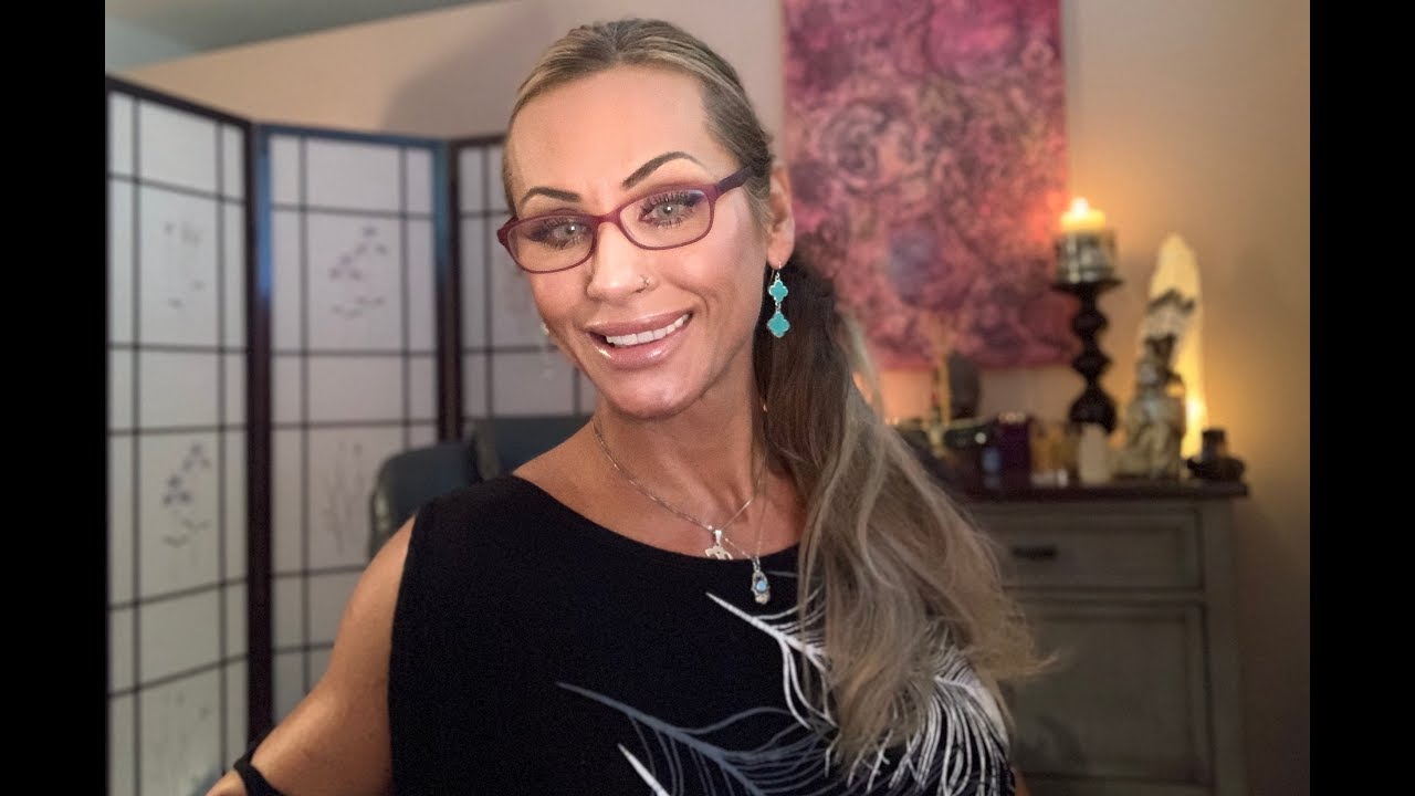 ♏️SCORPIO October Healing Messages