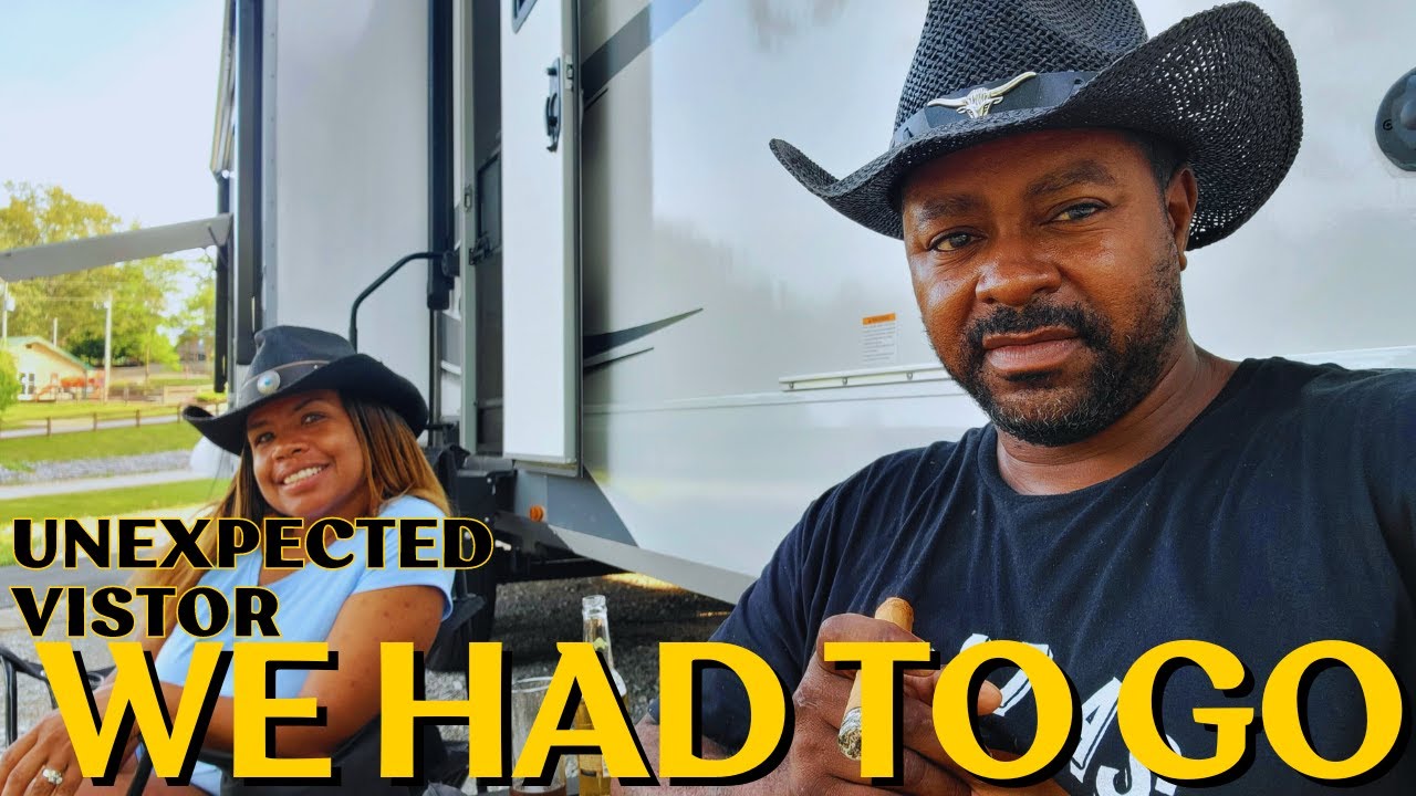 Пора ехать! Мы этого не ожидали/Техасский кемпинг и автодом #brooklynbedding #ThousandTra