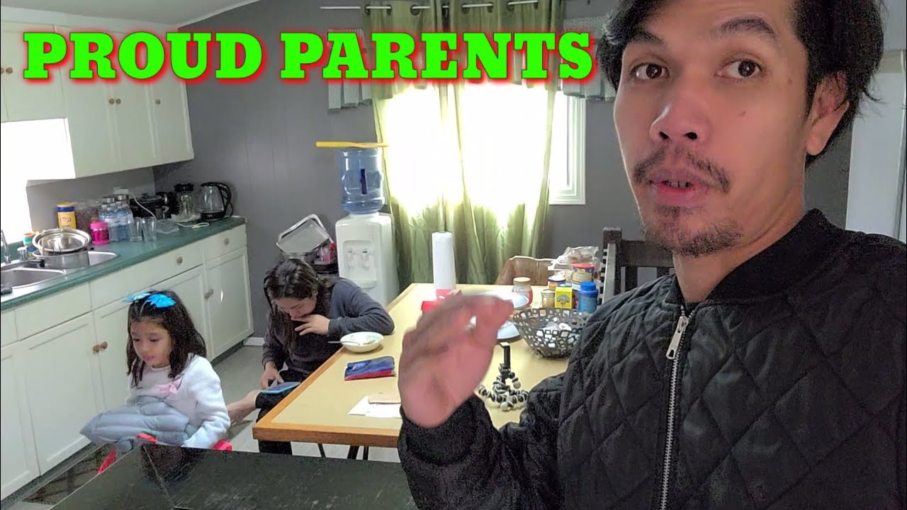 MAS EXCITED PA KAMI NI MISIS