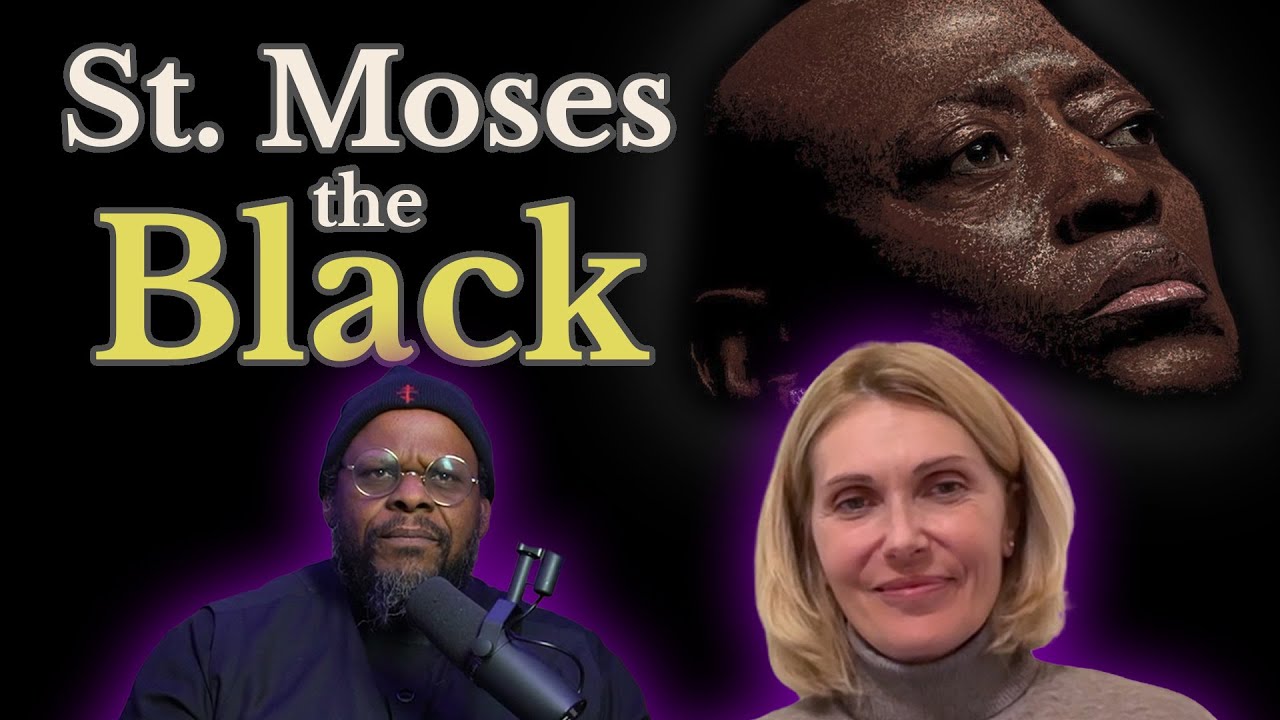 Yelena Popovic, Director of Moses the Black, Joins Father Turbo Qualls