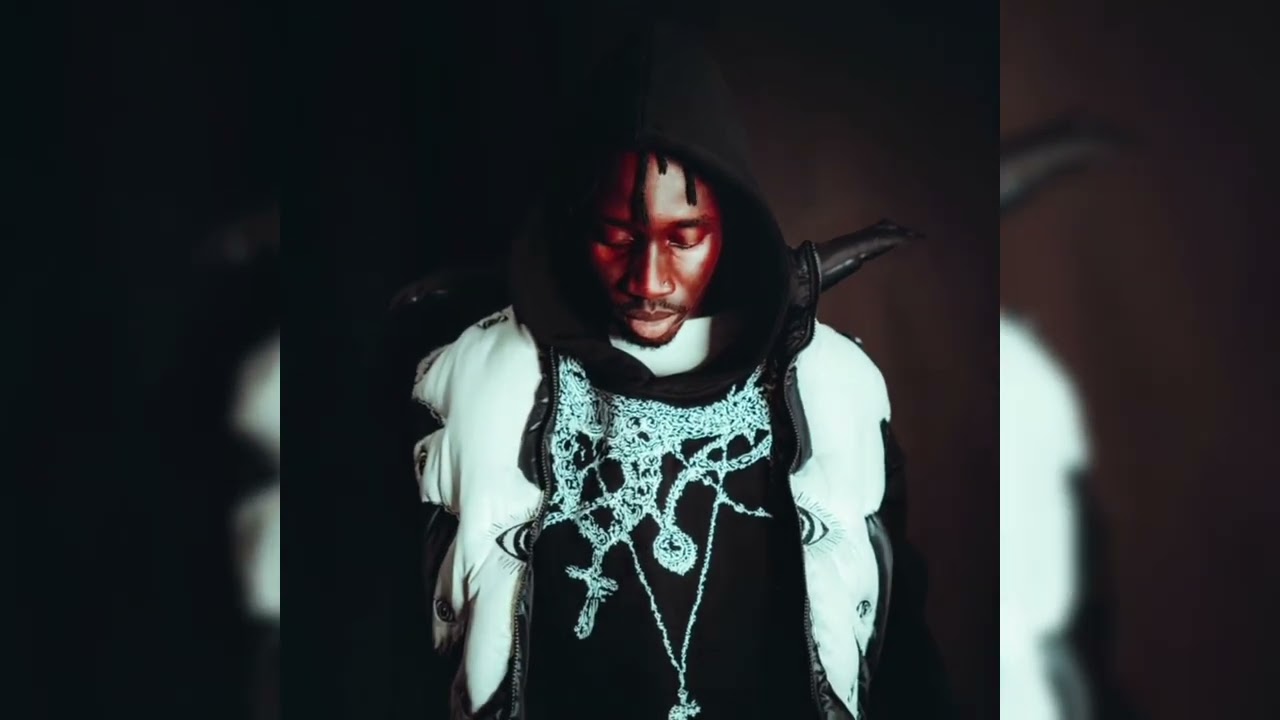 Baby Yahweh - Only One (Lost File)