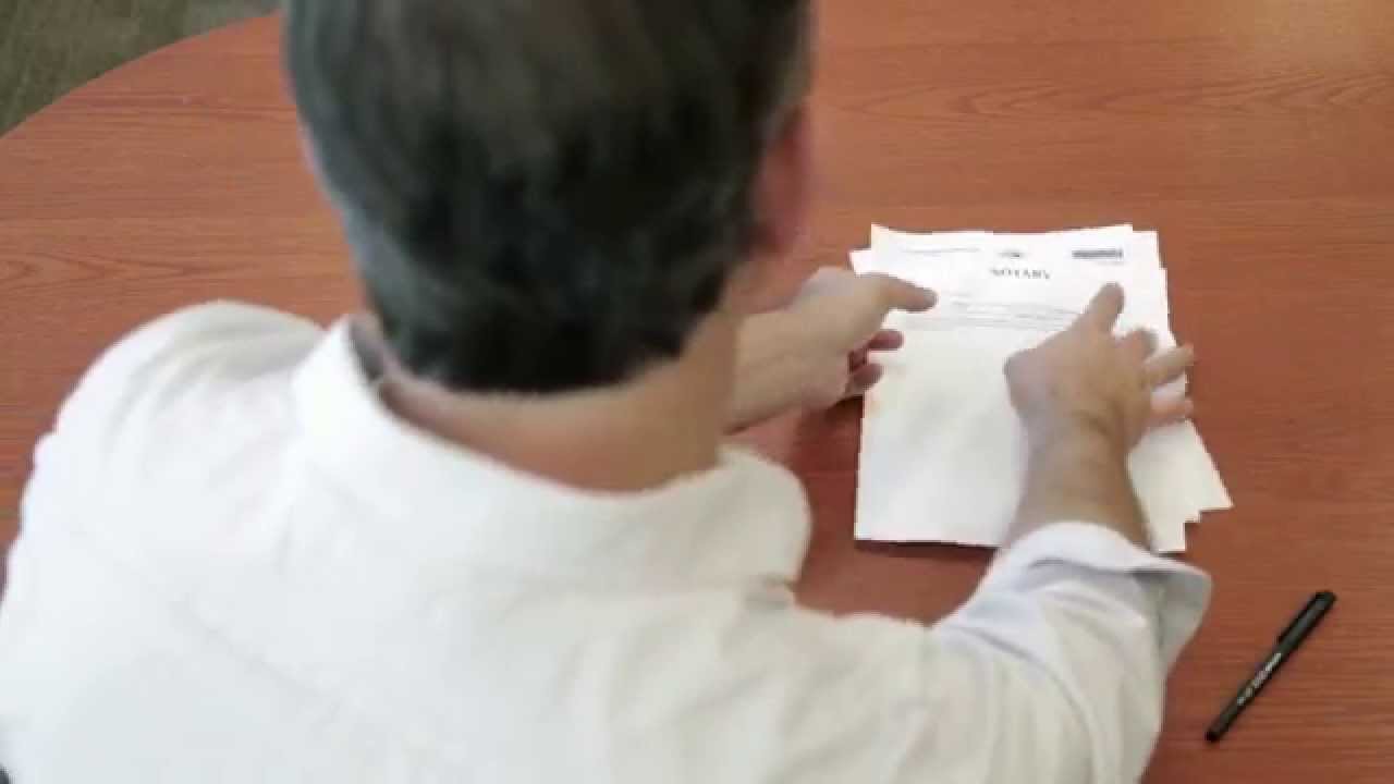 How to file your claim