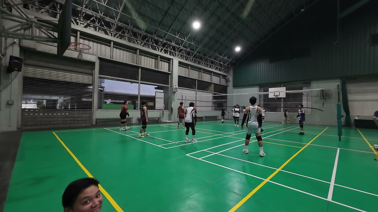 010326 Lisa vs Marilag