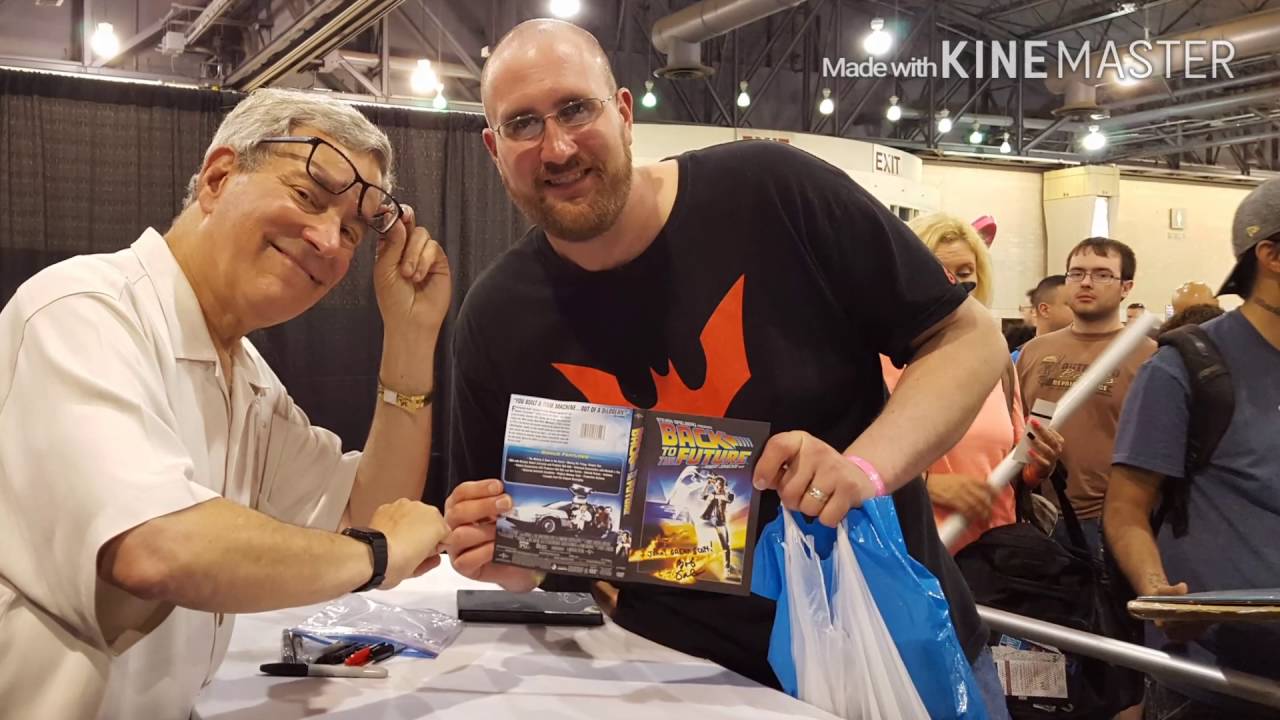 Wizard World Philadelphia 2016: My Experience