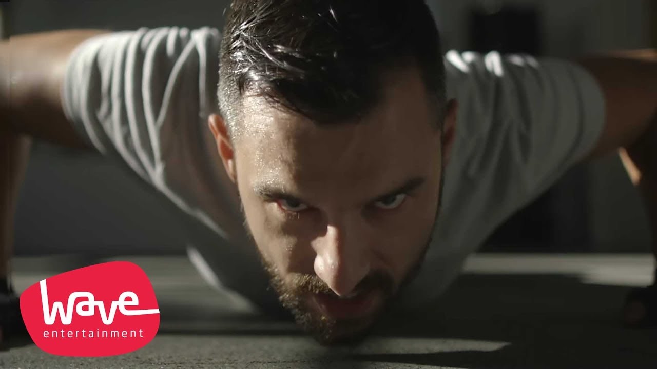 NEMANJA STEVANOVIĆ - PUSTI ME (OFFICIAL VIDEO)