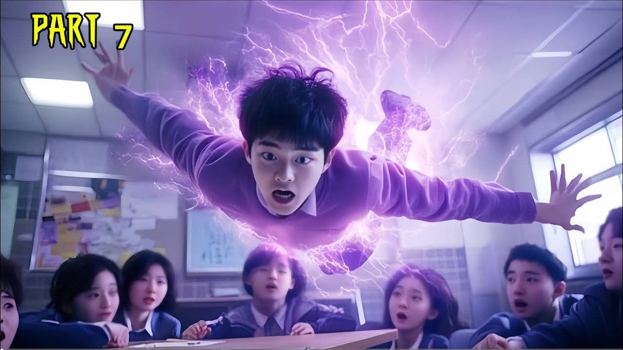 PART 7| waxay isku dayeen ineey dilaan ardayda awooda leh..