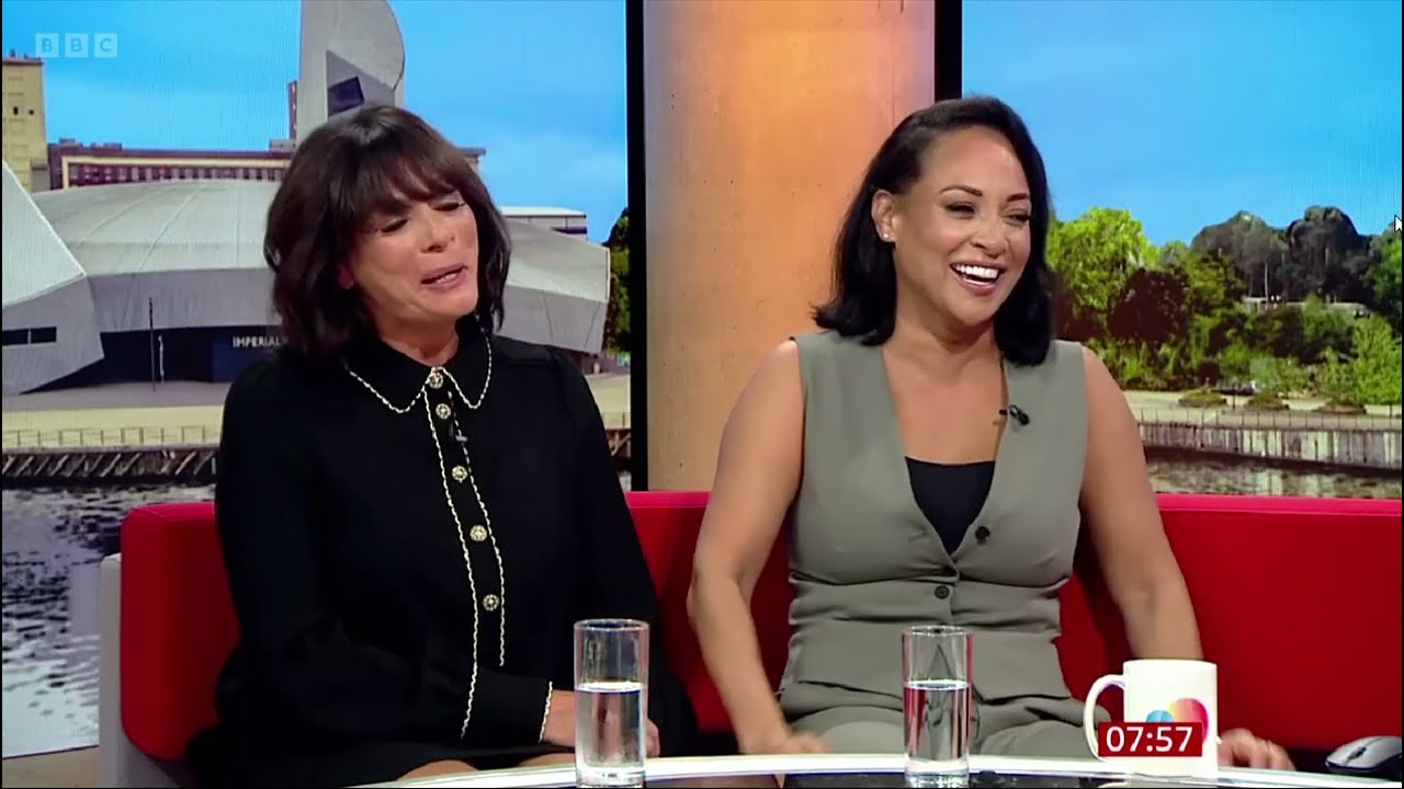 Betty Boo interview 2023