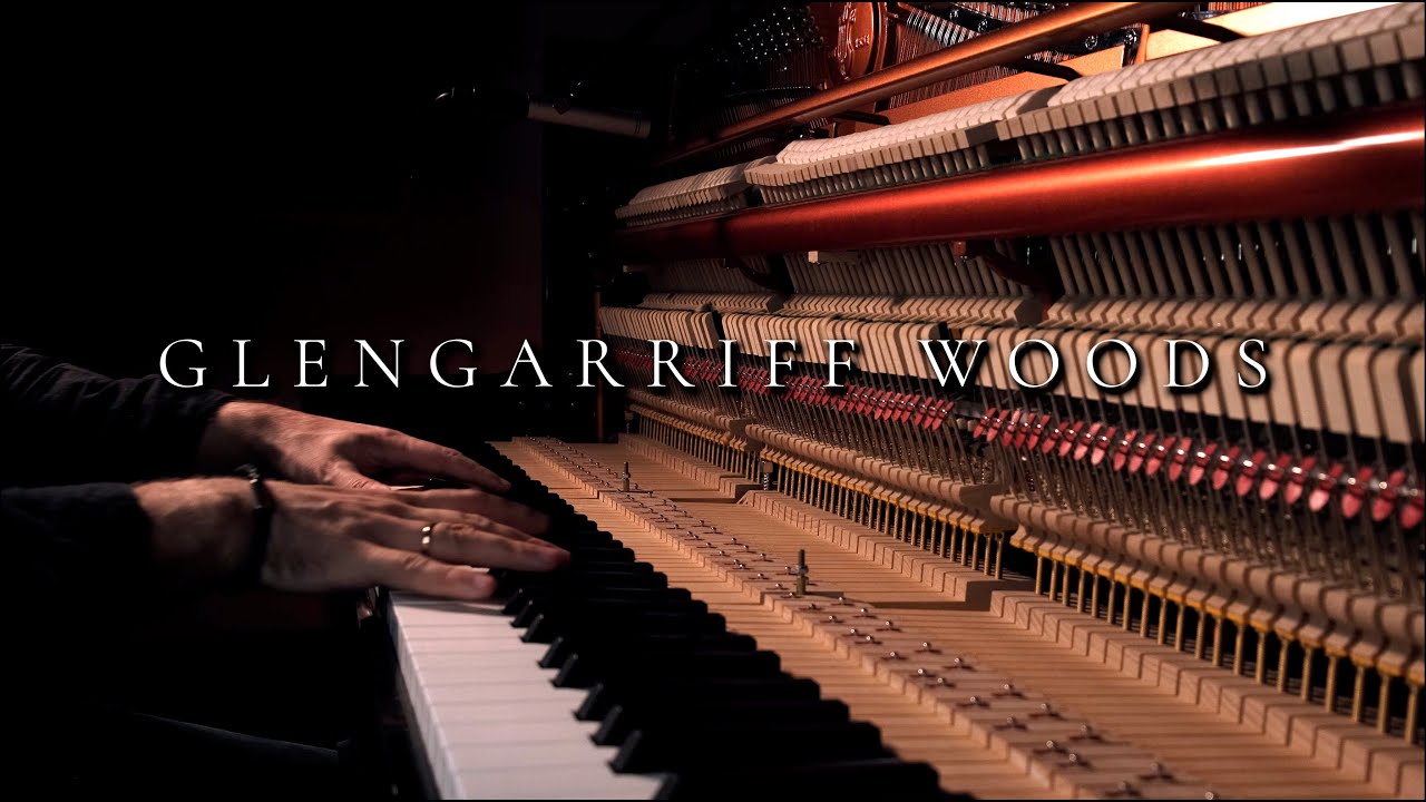 Glengarriff Woods  - Alexander Motovilov