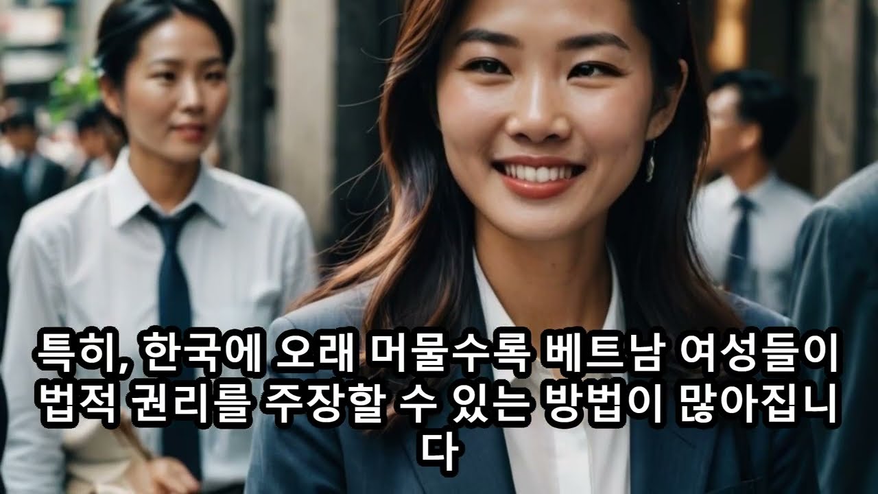 베트남 여성과 국제결혼을 신중해야 하는 10가지 이유 