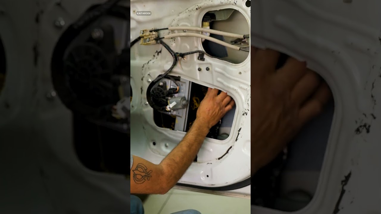 Creta Audio Upgrade Installation | High-Performance Sound System Setup