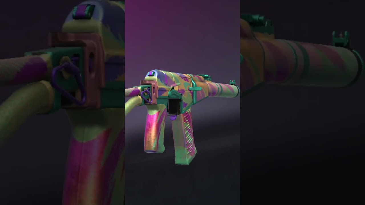 открыл Fun Sun бокс и выпала....... 