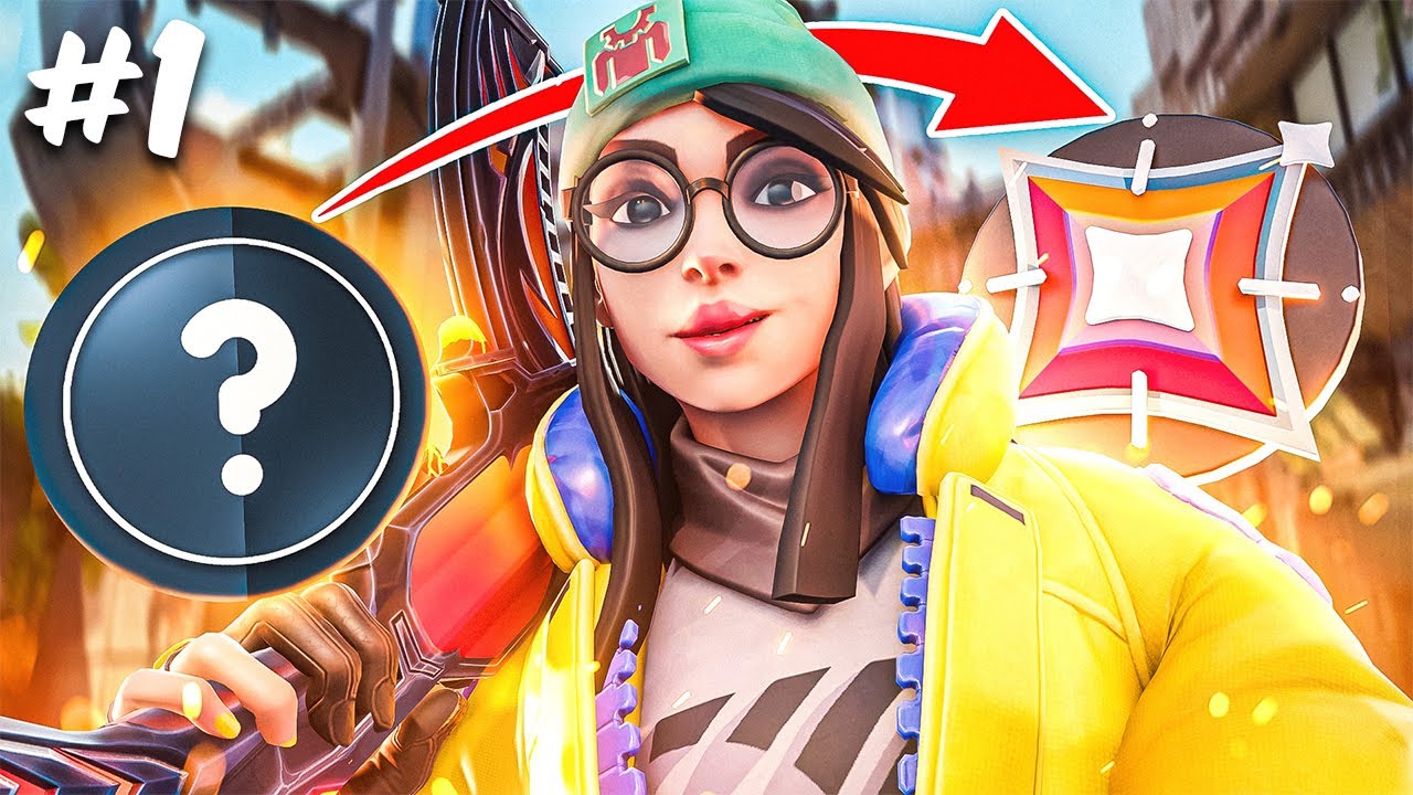 Killjoy ONLY Road to Immortal (#1)