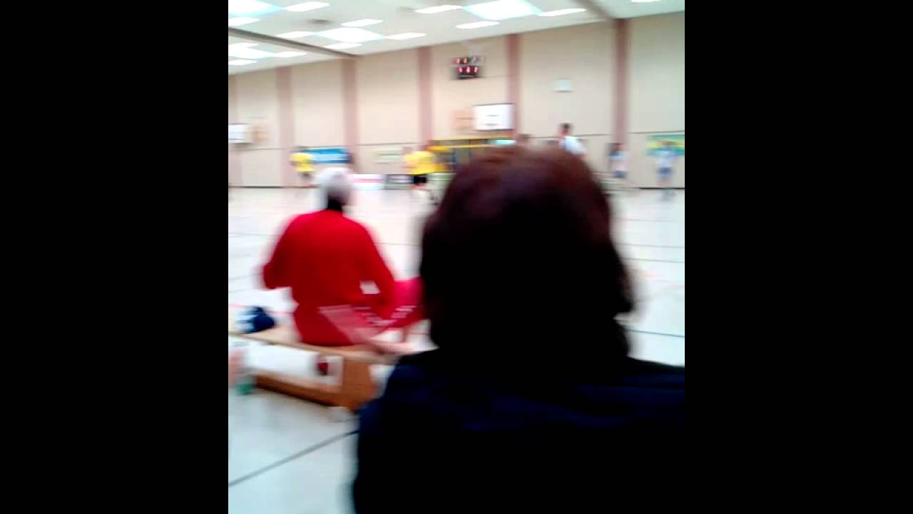 Phc Wittenberge leider Niederlage