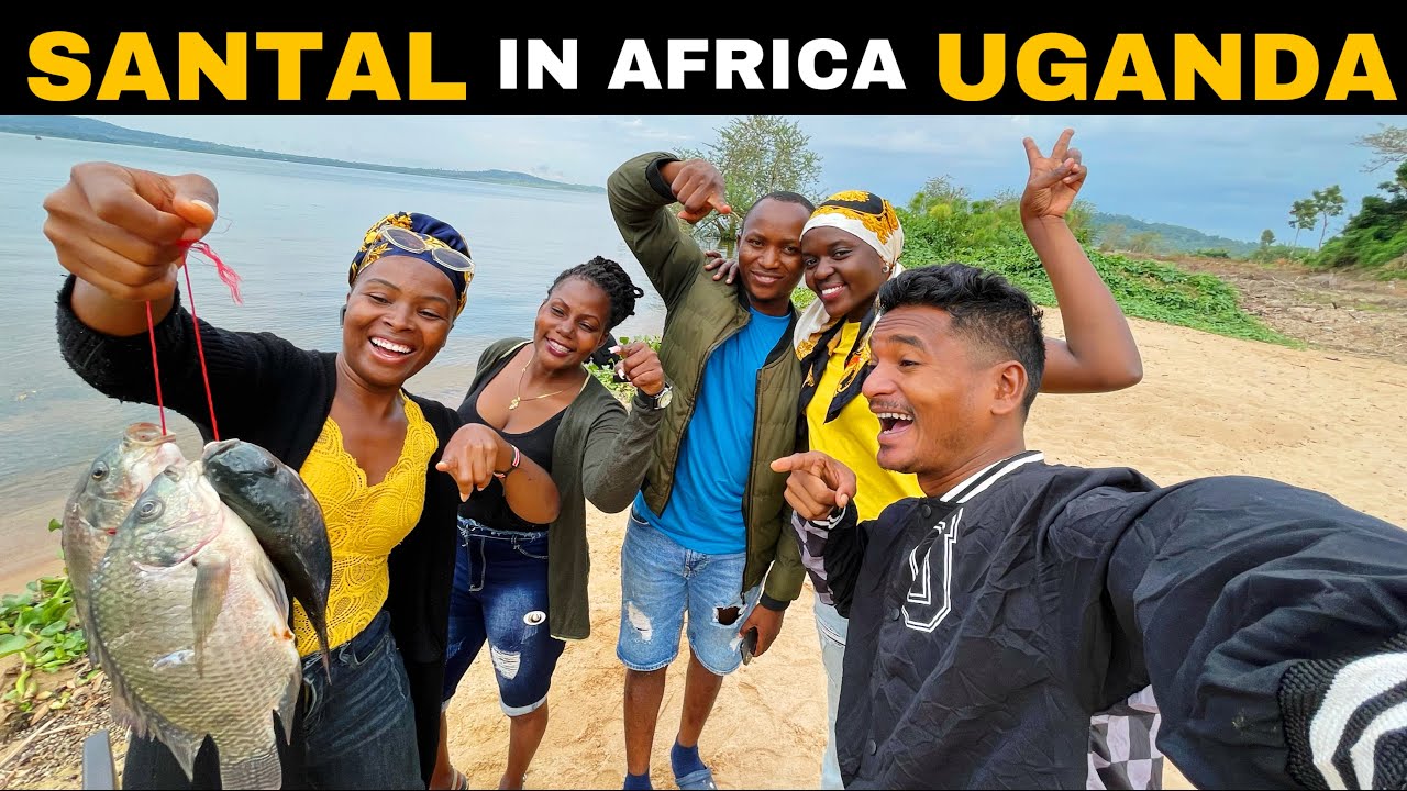 SANGAT KULI  SAO HAKU SAB AFRICAN // AFRICAN  SANGAT KULI