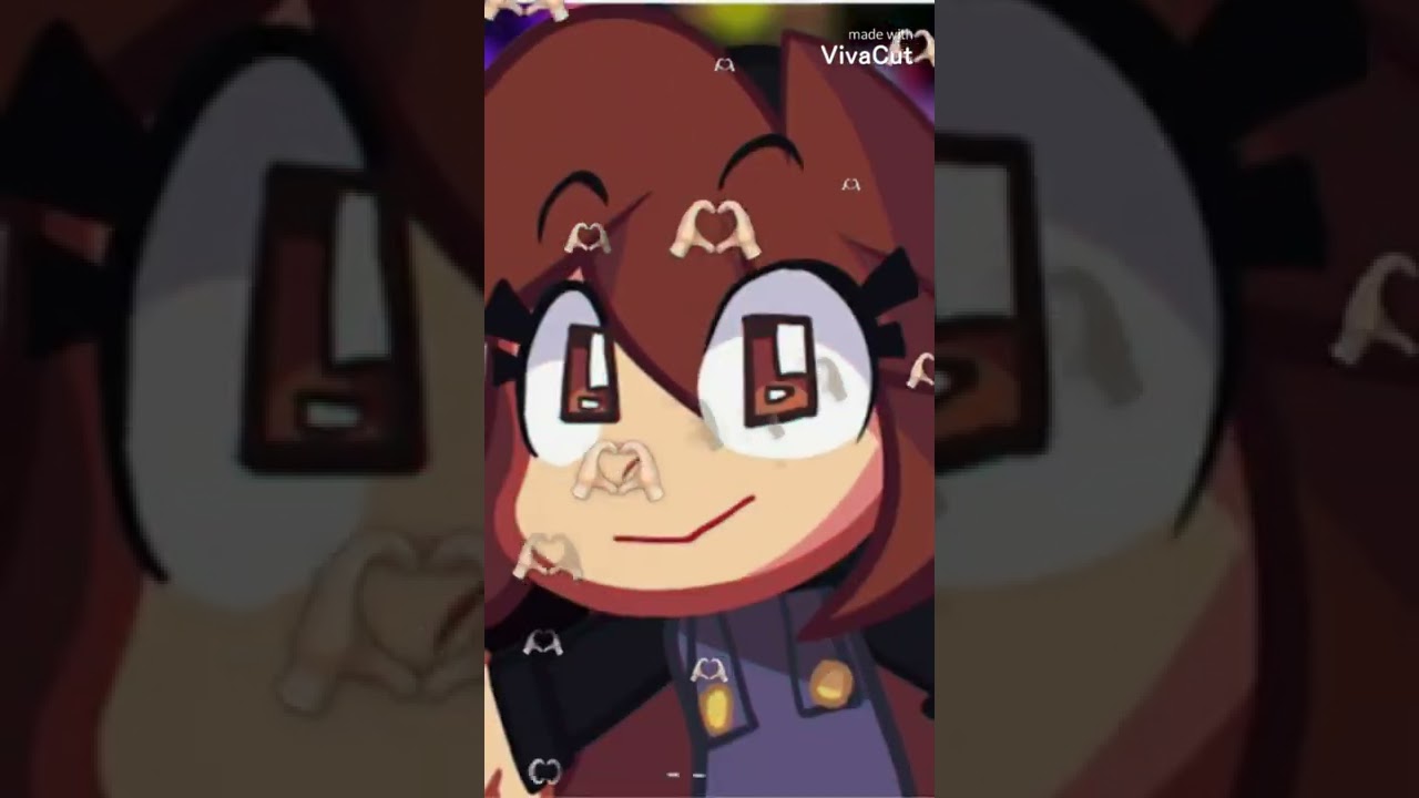 bebe nani y bebe noobsi 😎💗