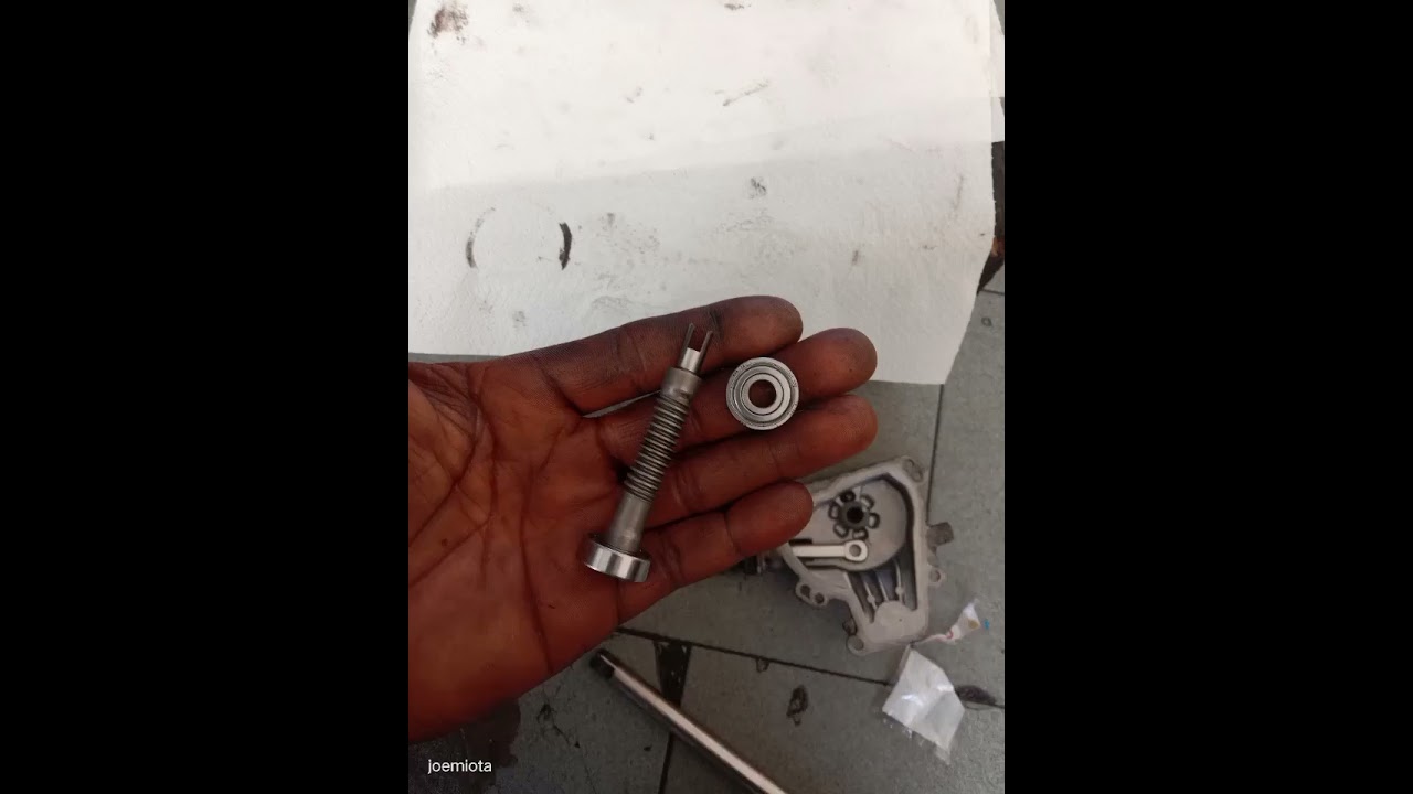 P0810,P0900 Clutch Actuator Position Control Error Toyota Auris