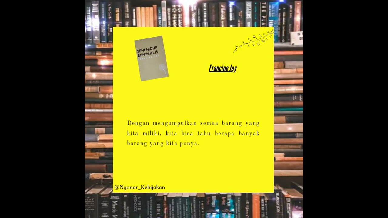 Jakarta: April 2019 #Kutipan #Inspirasi #Motivasi #KataMutiara #KatakataBijak #QuotesIndonesia