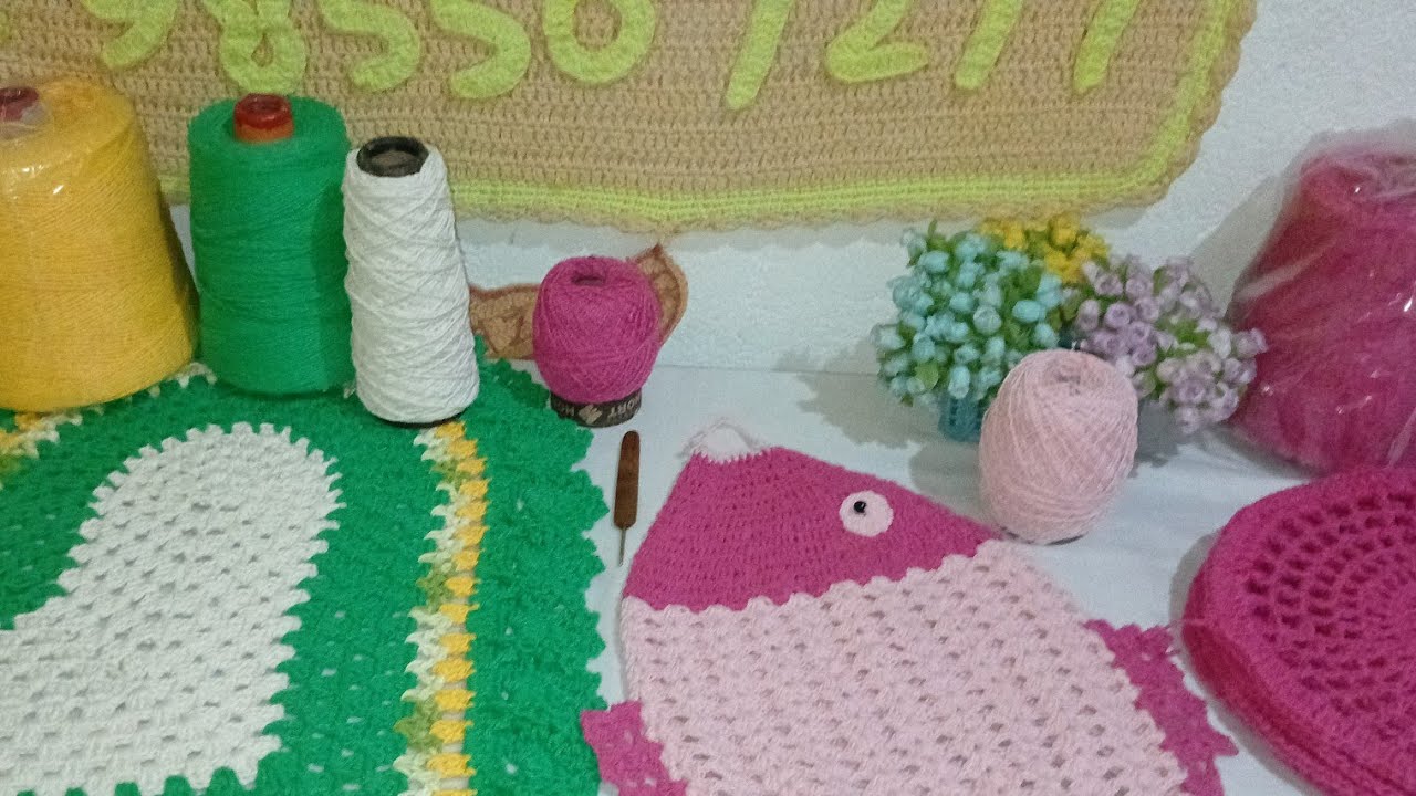 Achei minha agulha 😅as primeiras lindezas desse mês 😍💚mais bases souplast 🩷