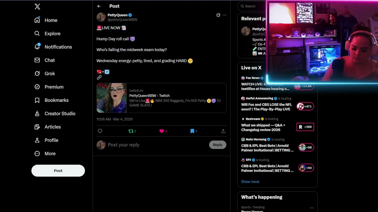 🚨🔥 NBA Still Raggedy, I’m Still Petty 😉😈