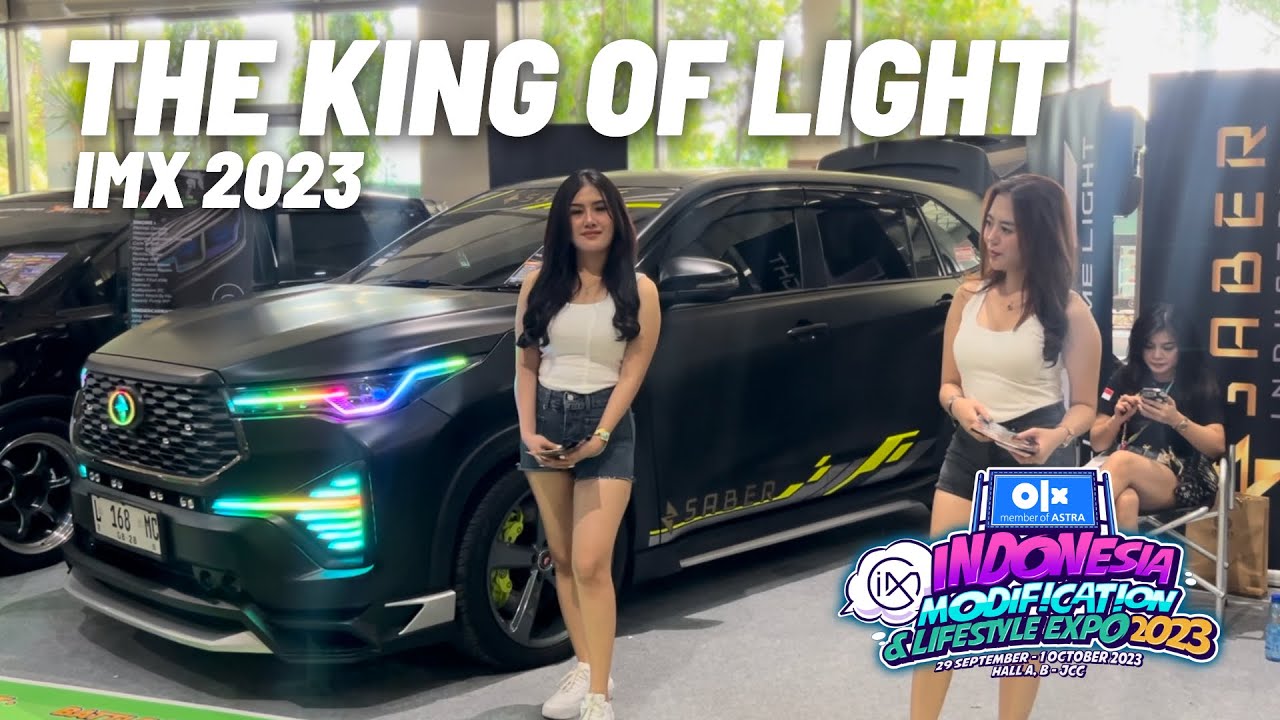 REVIEW INNOVA ZENIX VIRAL FULL MATRIX! | YOONG MOTOR EXPRES!