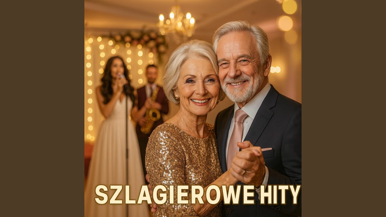 Szlagierowe Hity • Najpiękniejsze Przeboje do Tańca i Słuchania Nowości