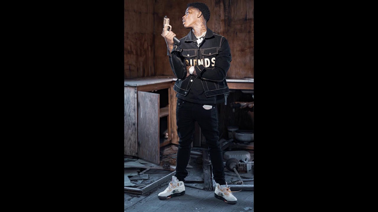(FREE) Quando Rondo x Hotboii Type Beat - 