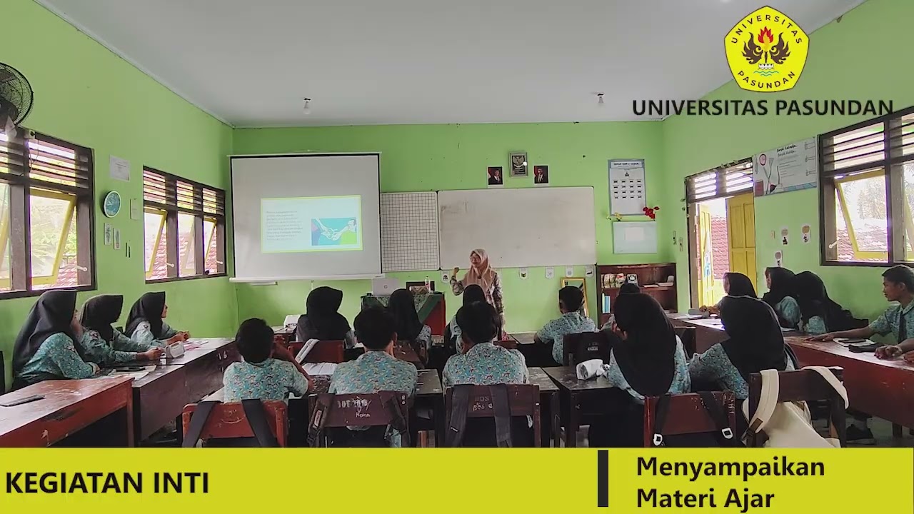 VIDEO UKIN PPG DALAM JABATAN TAHUN 2025