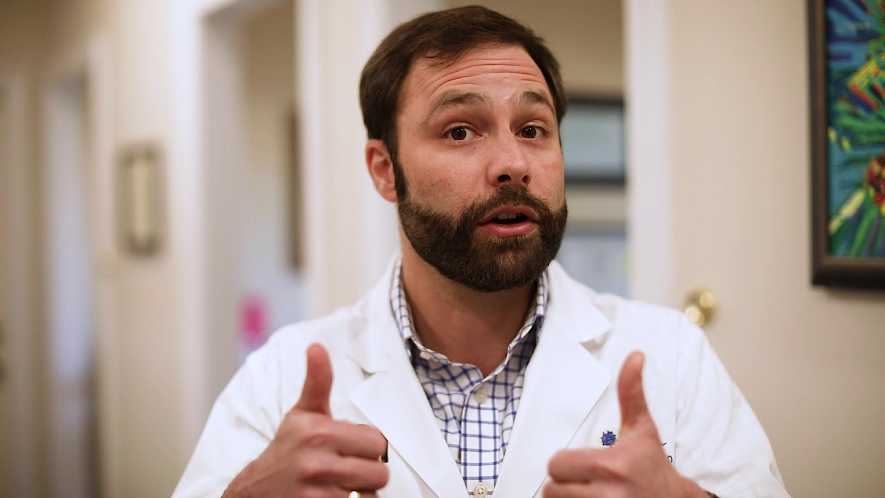 Oral Conscious Sedation & IV Sedation