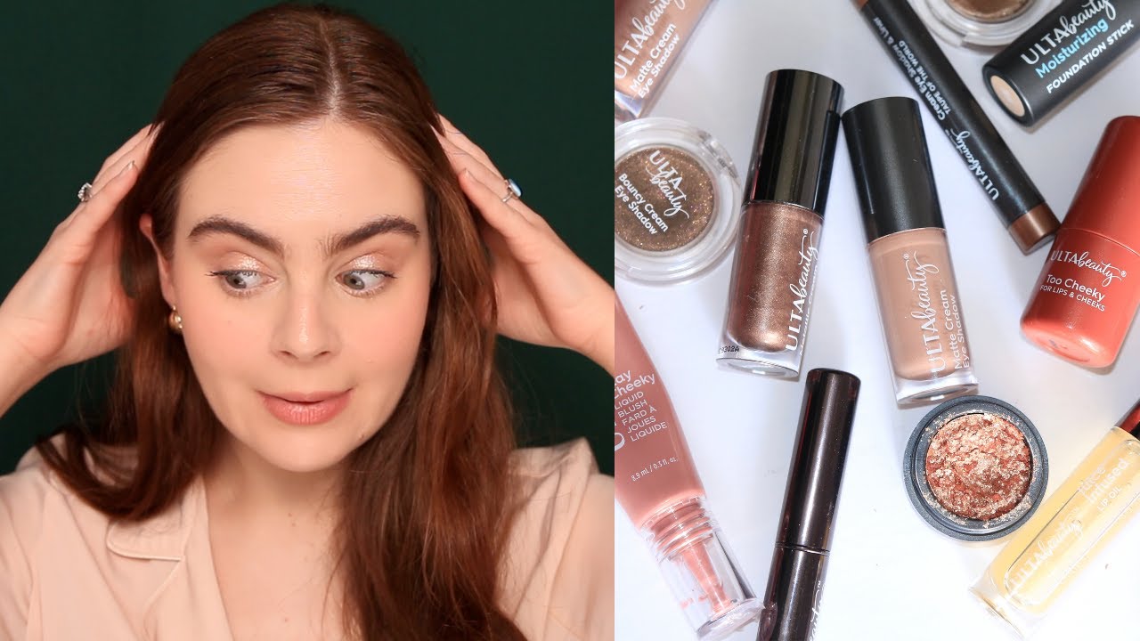 Okay Ulta...you DID that
