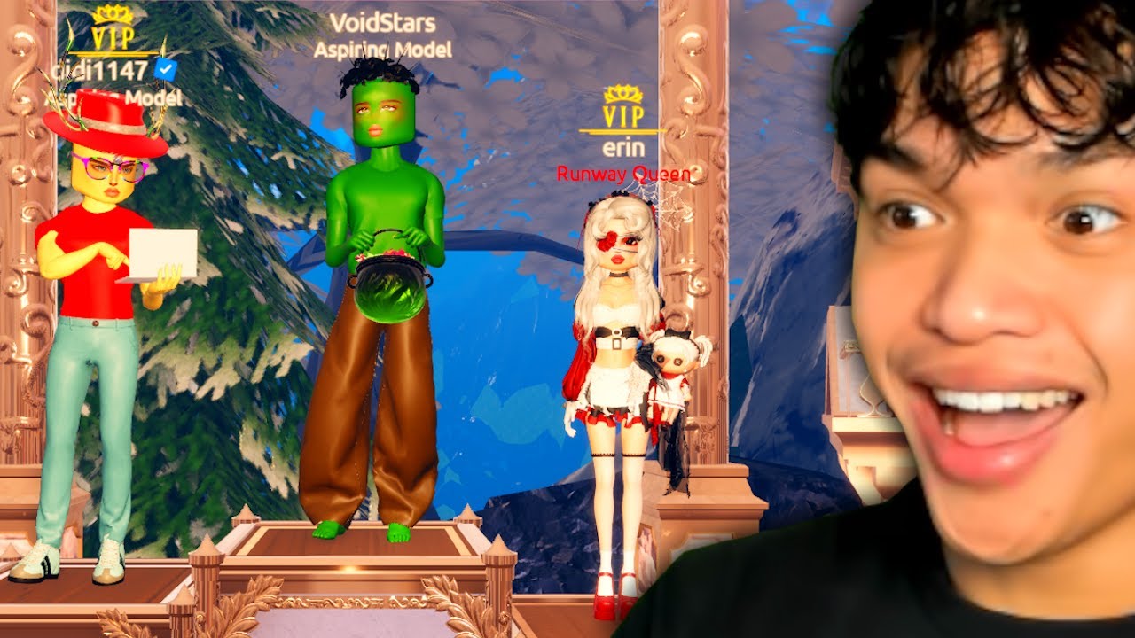 Одевайтесь так, чтобы произвести впечатление, но только в стиле банды VC