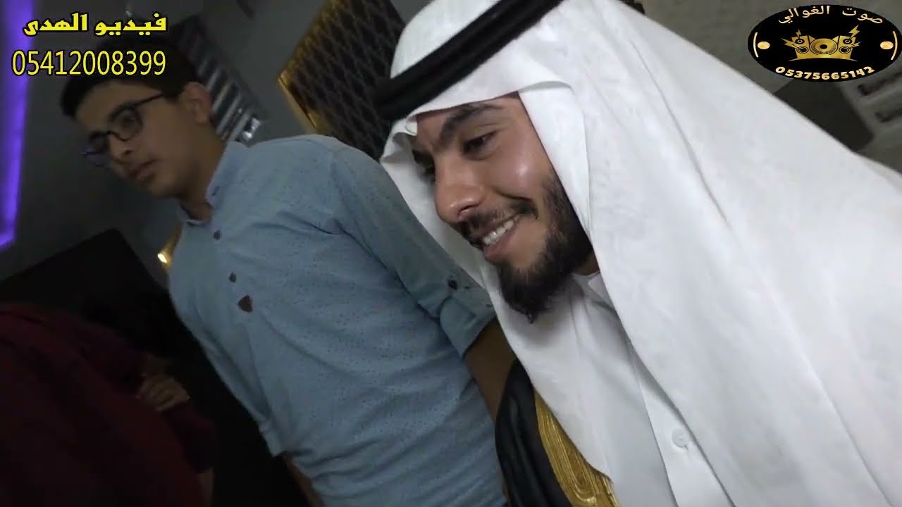 الفنان عمار انور وعيسى الهاشم 1