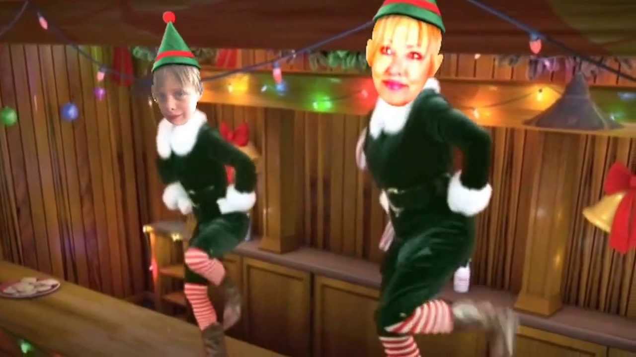 Hilpirt Howdy Holiday!