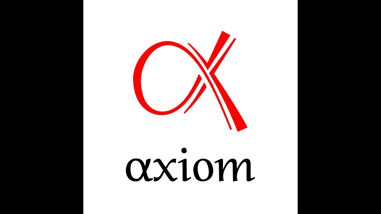 Аксиома в типографиях Казани. Обзор.