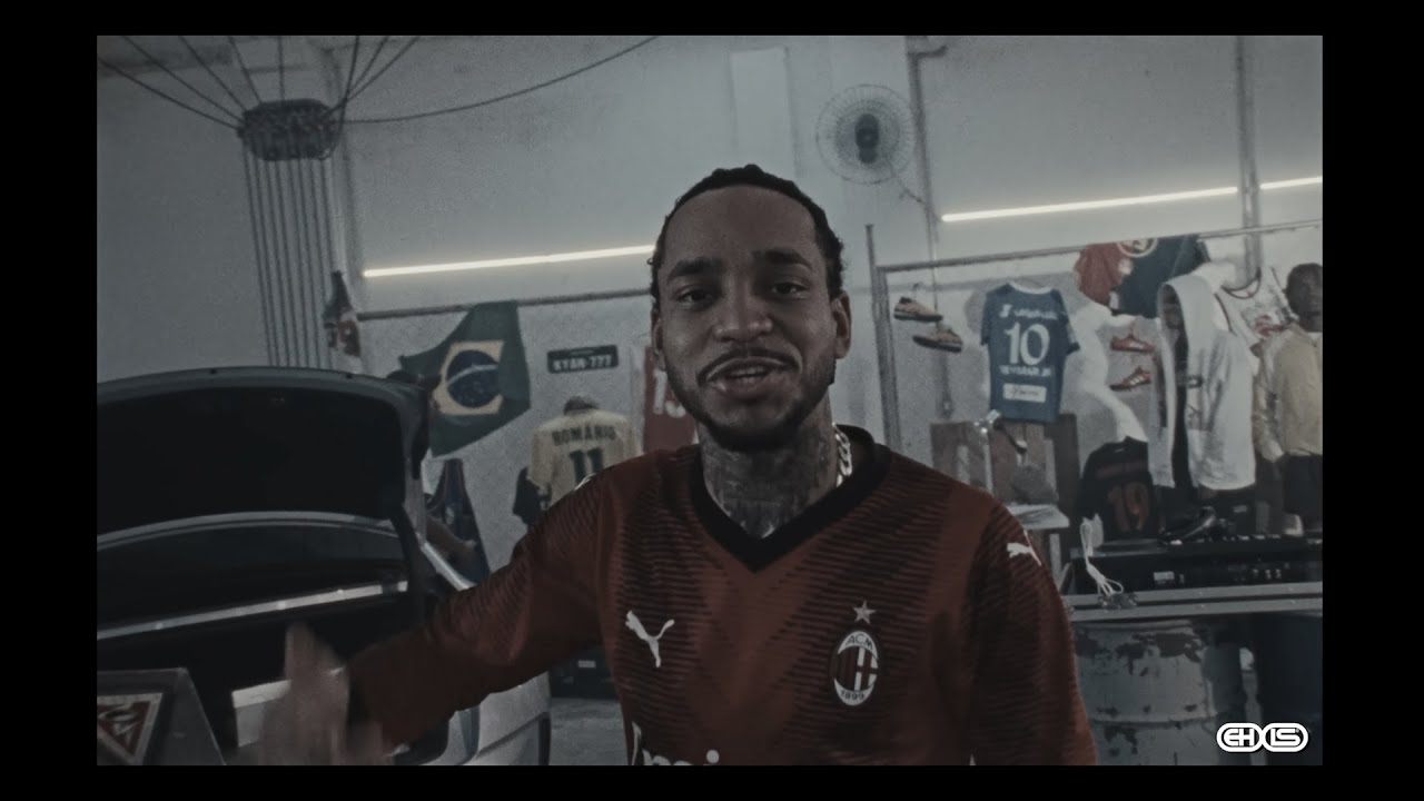 [FREE] Kyan x Tchelo x Mc Tuto Type Beat '' PARA '' (PROD. Eltangoo)