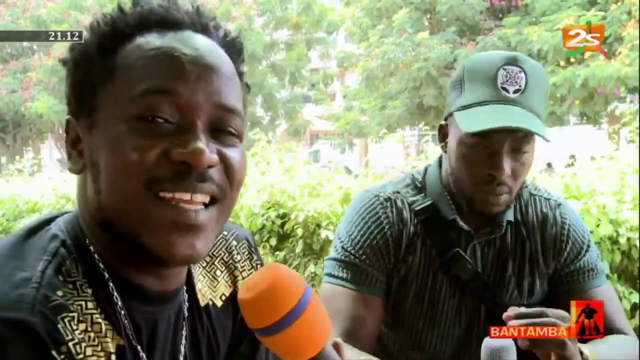 🛑#2stvLive SUIVEZ SITEU DANS BANTAMBA DU 29 SEPTEMBRE 2020 AVEC MODOU MBAYE