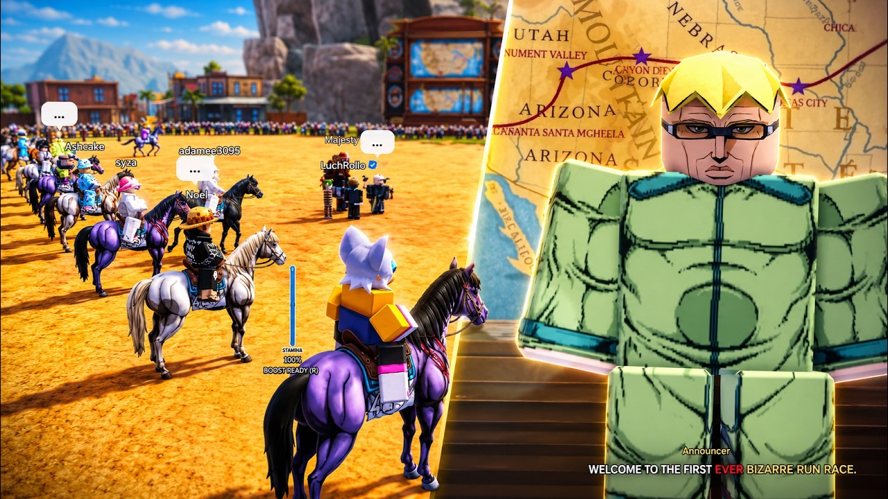 This Game is Better than Bridger Western.