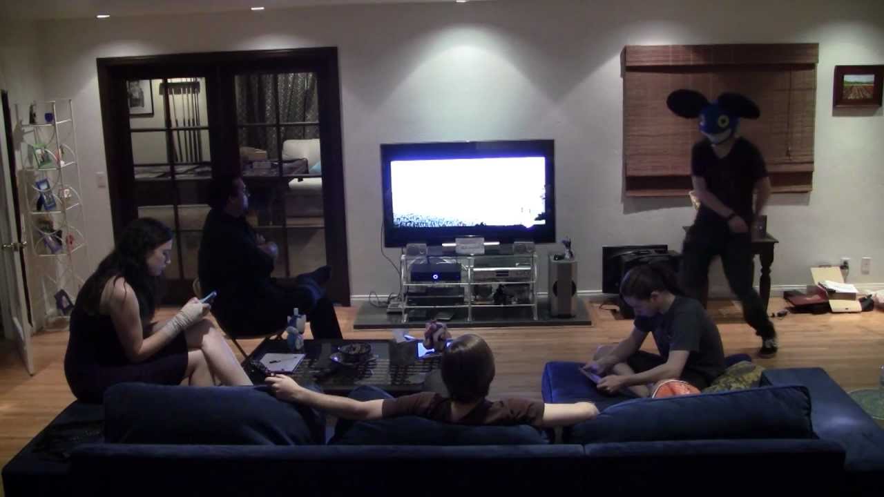 Harlem Shake - The Brony Clubhouse Edition