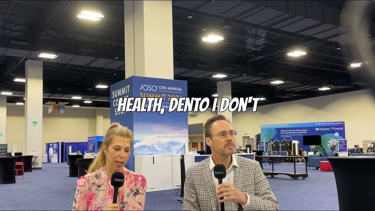 Innovation Playground at DIA: A Venture Capital Fund Focused on Oral Health Care