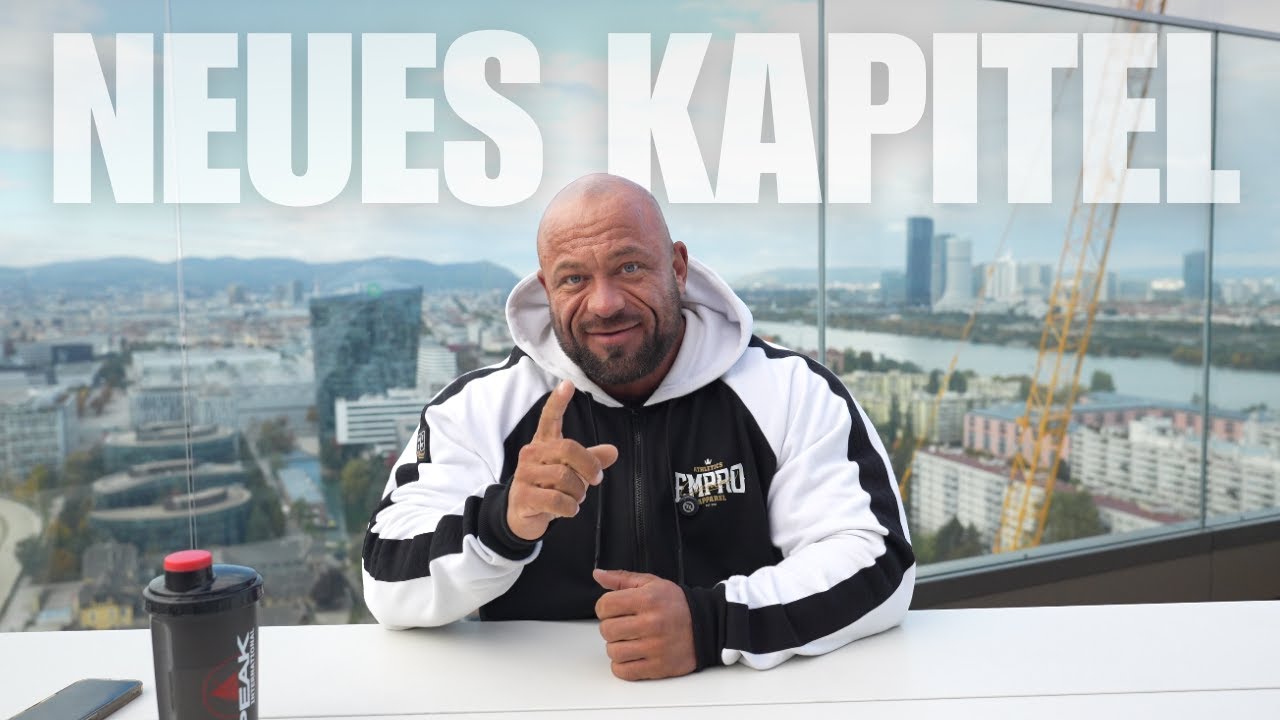 Mein Neuanfang: Was Du aus meinen Fehlern lernen solltest