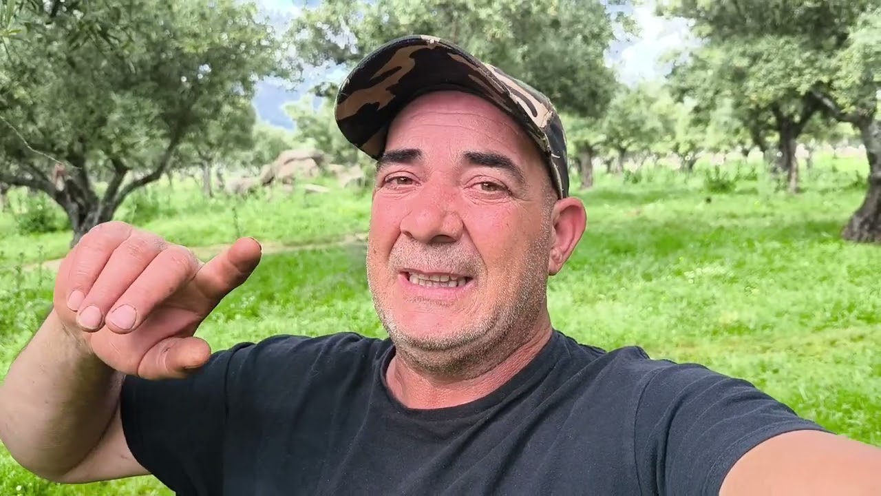 Ya no se respeta ni la propiedad privada, esto es el fin