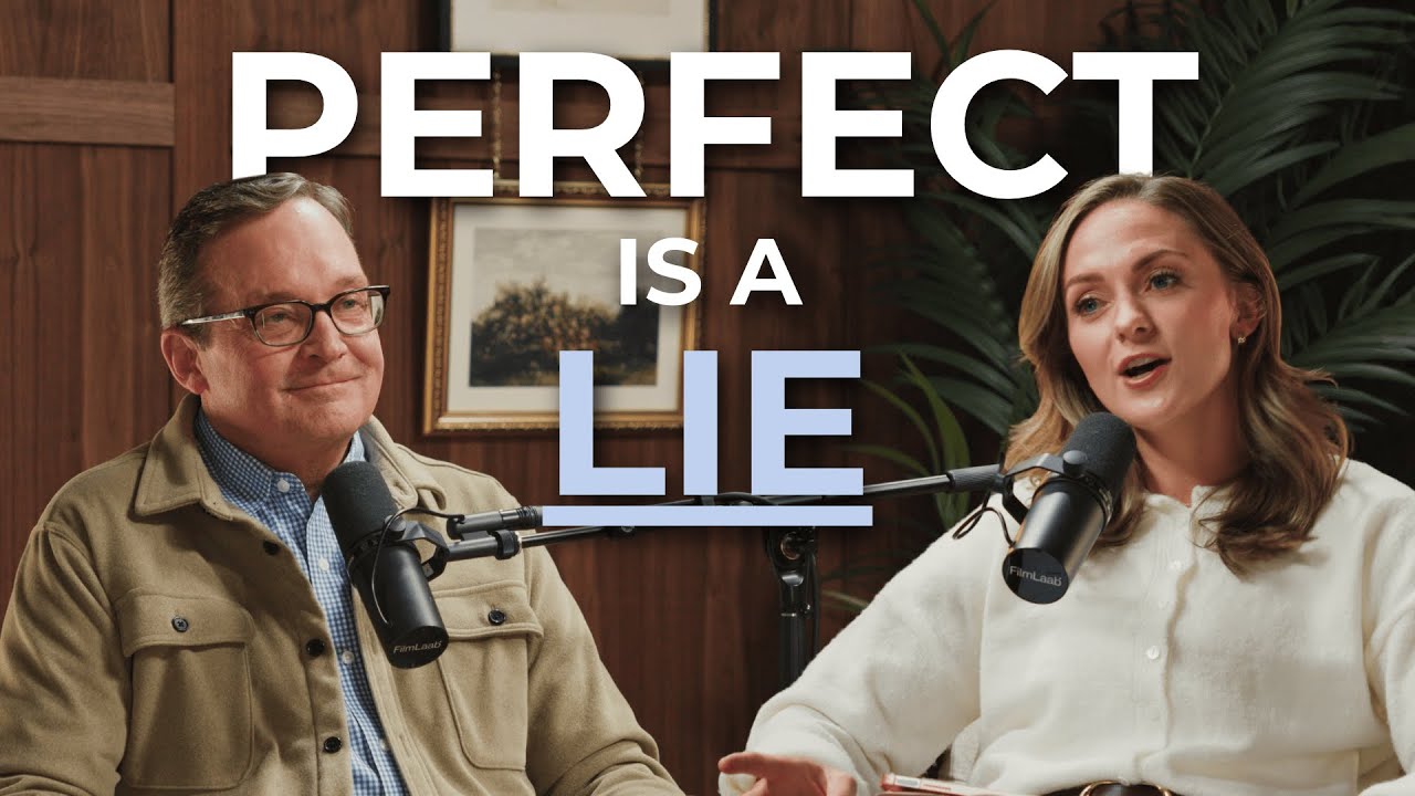 Overcoming Traps of the Body & Mind - Using Music To Return To Spirit w/ Dr. Matt Townsend