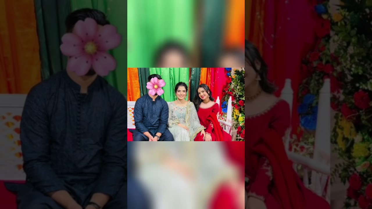 Laiba khan husband Jawad dholki Dholki face reveal 