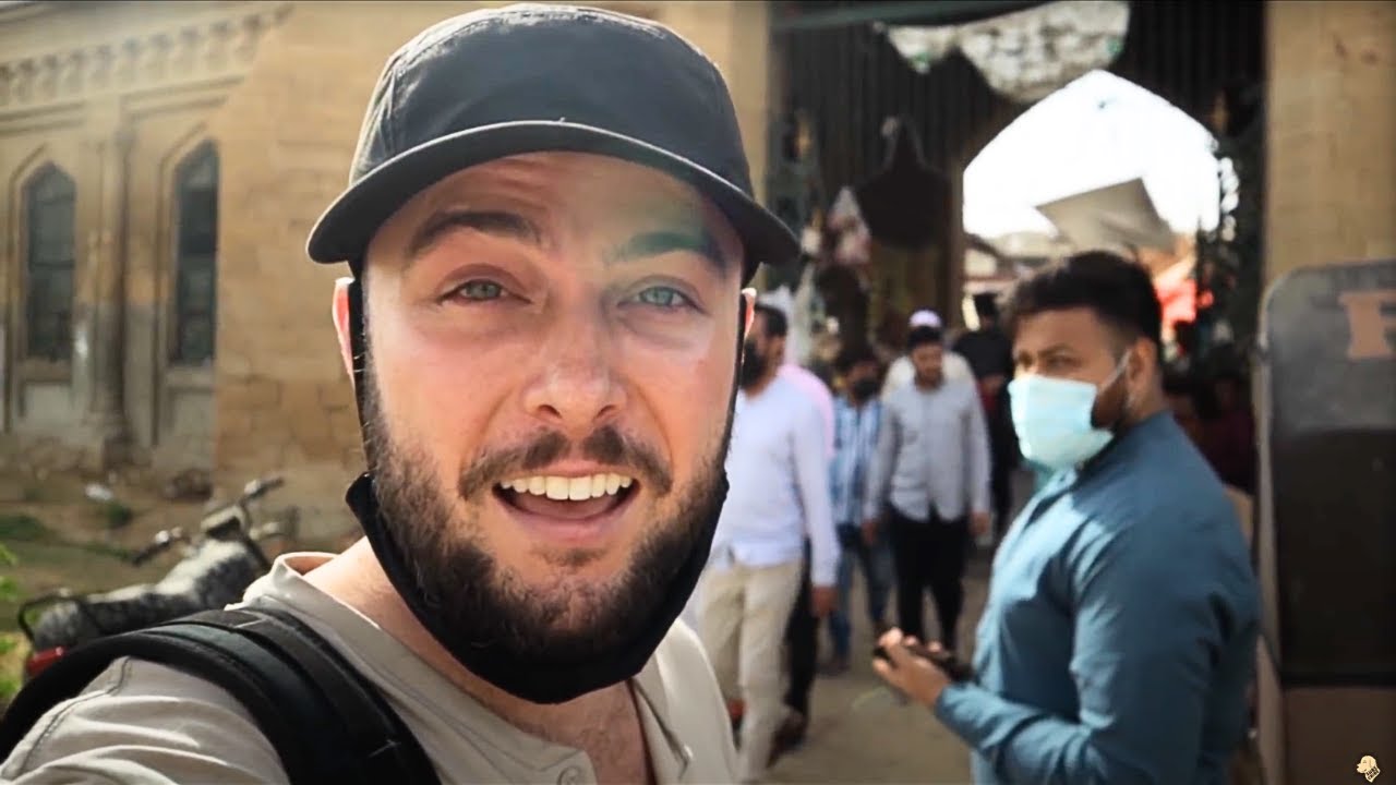 Travel Inside Pakistan 🇵🇰