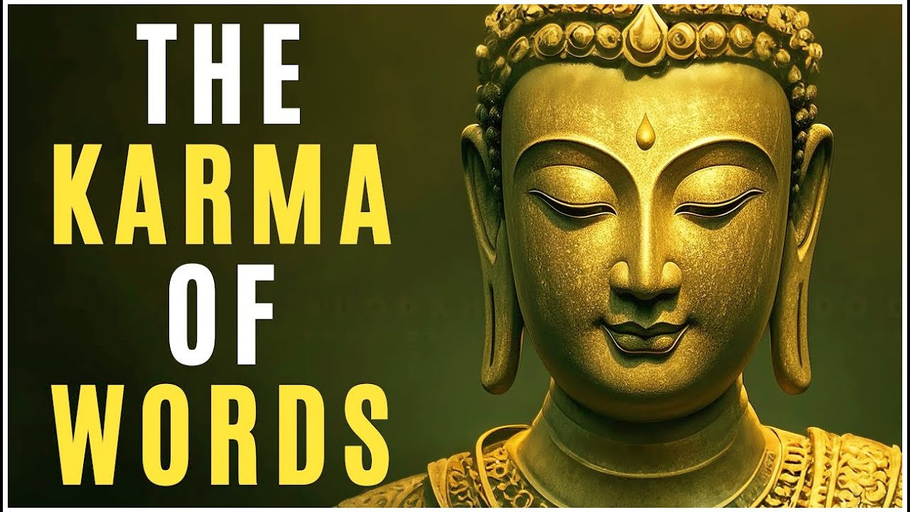 21 Buddhist Stories About the Power of Words | Buddhist Teachings for Mindful Speech