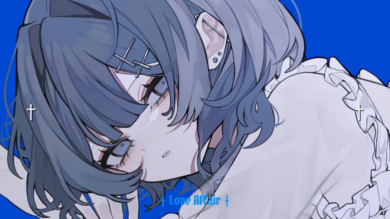 † 色恋沙汰 / love affair † - ദ⸒⸒